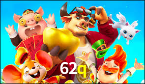 Descubra o Mundo do Cassino Online com 62q