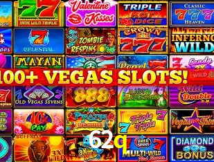 A Experiência Imersiva dos Cassinos Ao Vivo no 62q