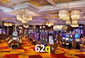 Descubra a Magia dos Jogos de Arcade no 62q