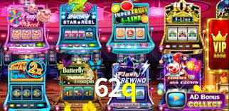 A Experiência Imersiva dos Cassinos Ao Vivo no 62q